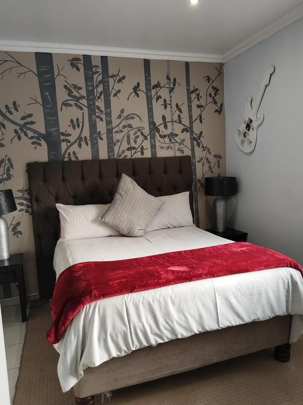 To Let 3 Bedroom Property for Rent in Gonubie Eastern Cape